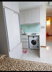 Forestville (D25), Condominium #568145251